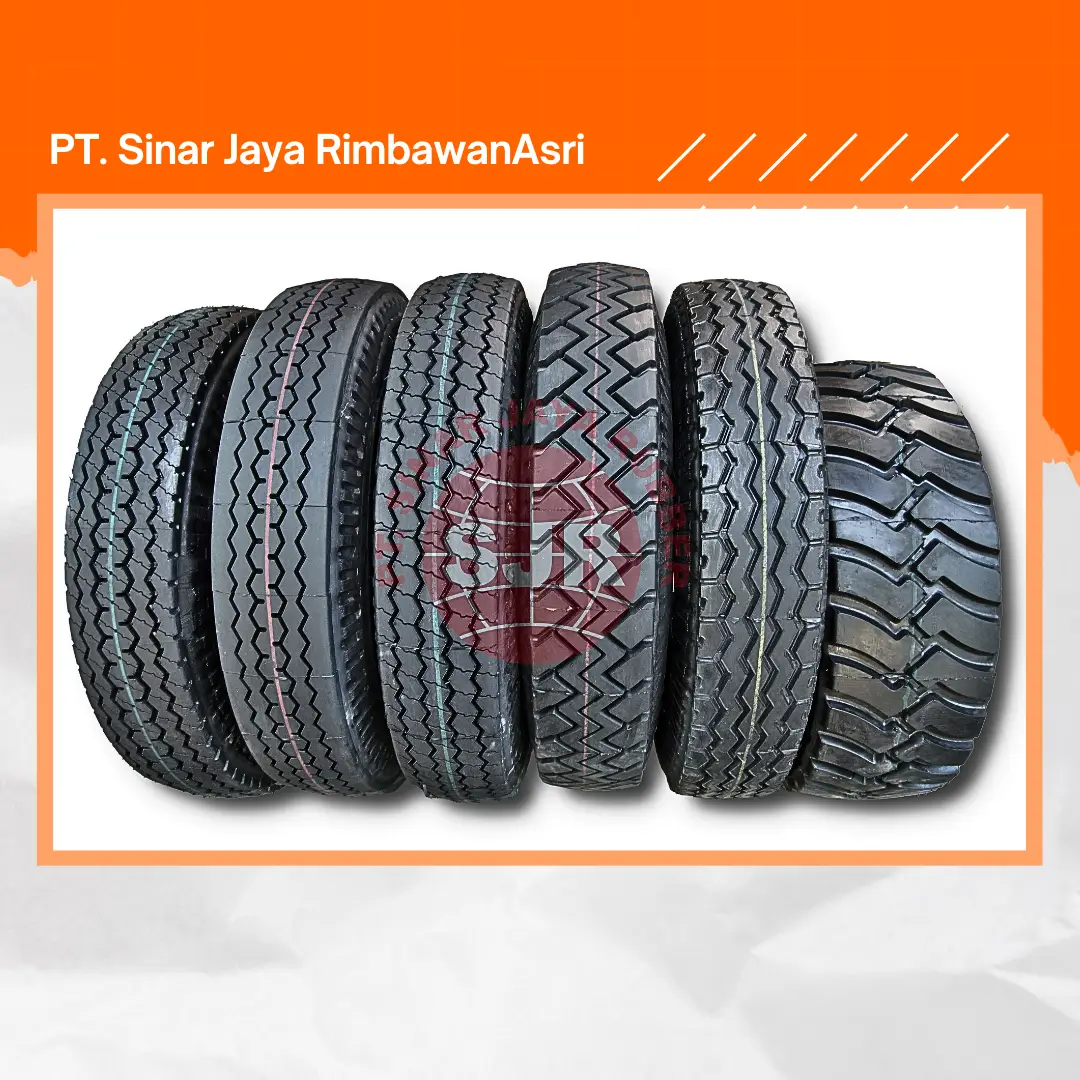 Tire Retreading